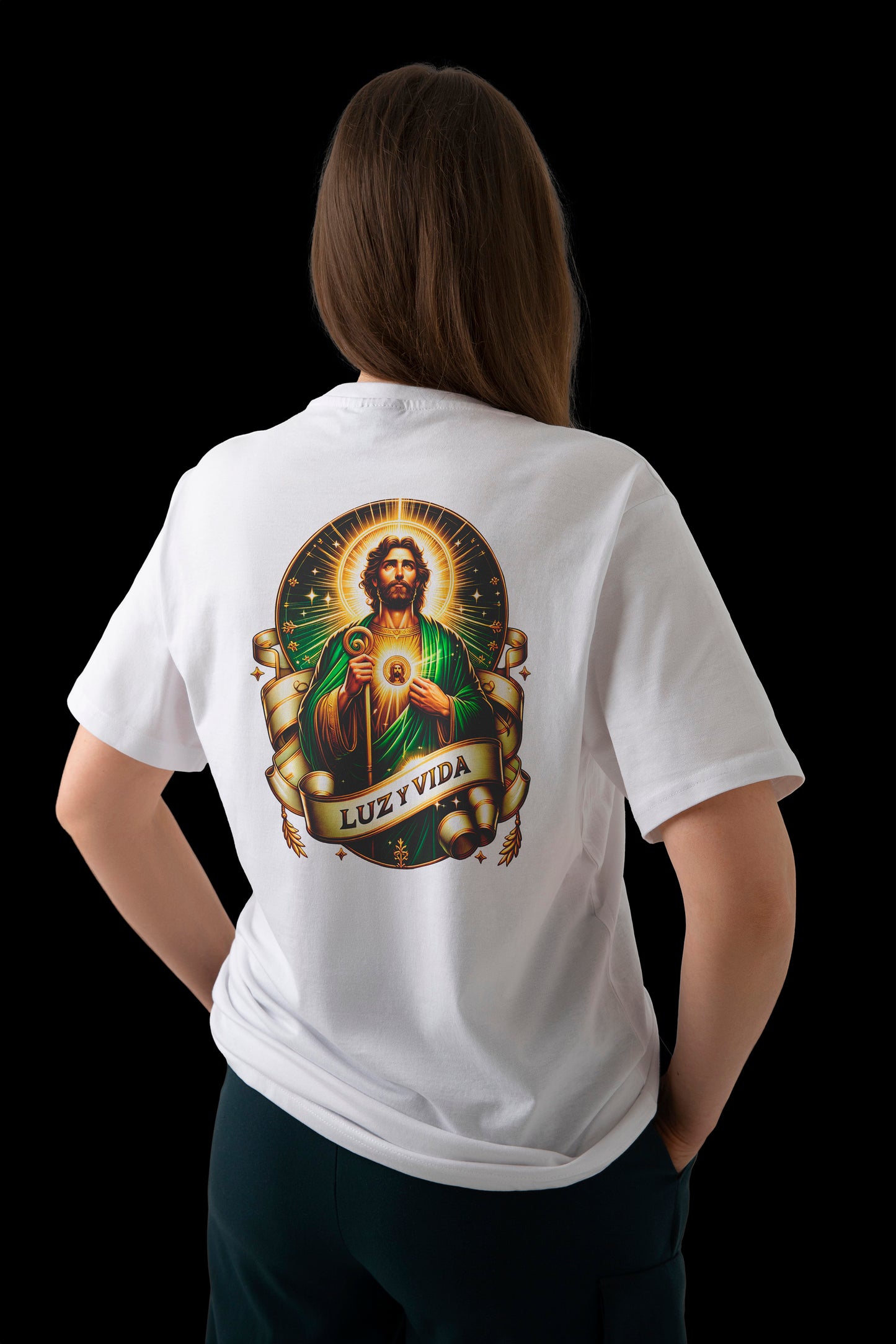 San Judas Tadeo - Luz y Vida V