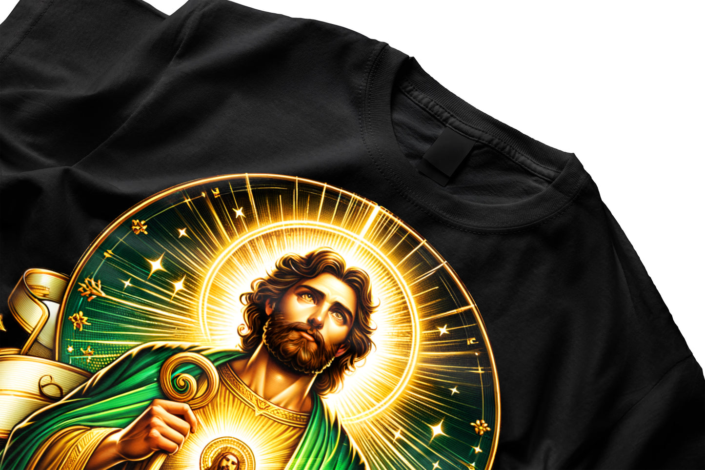 San Judas Tadeo - Luz y Vida V