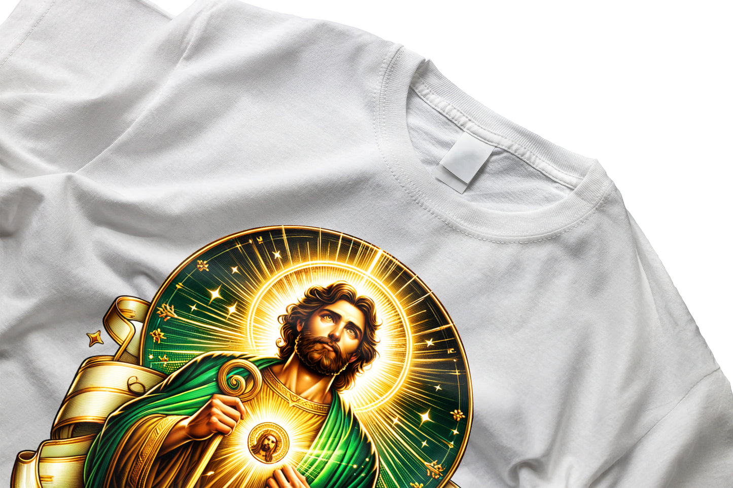 San Judas Tadeo - Luz y Vida V