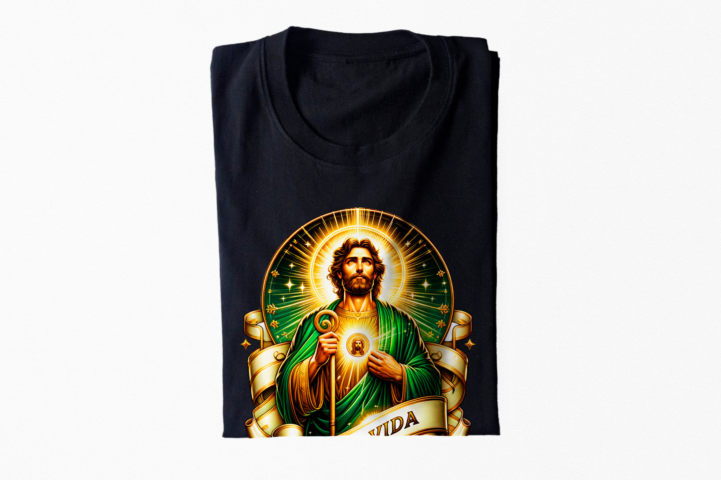 San Judas Tadeo - Luz y Vida V