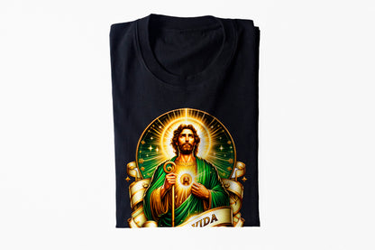 San Judas Tadeo - Luz y Vida V