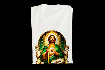 San Judas Tadeo - Luz y Vida V