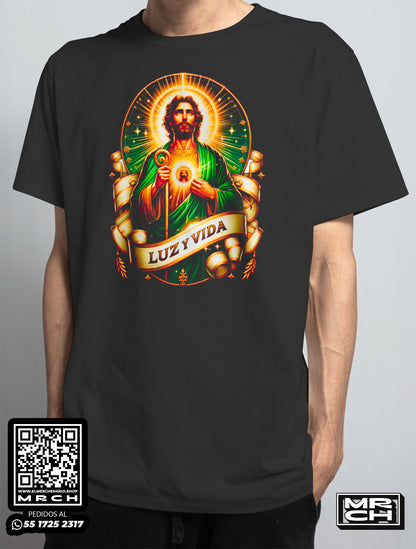 San Judas Tadeo - Luz y Vida V