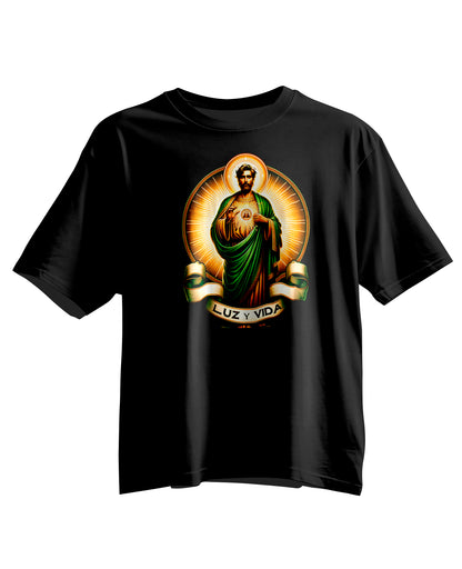 San Judas Tadeo - Luz y Vida VI