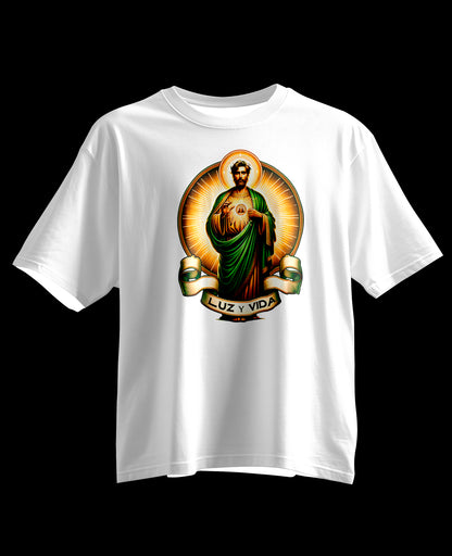 San Judas Tadeo - Luz y Vida VI