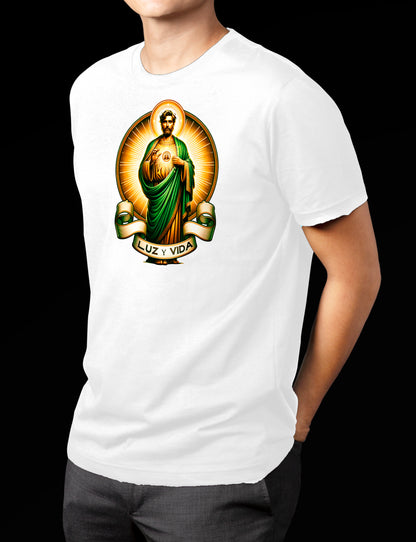San Judas Tadeo - Luz y Vida VI