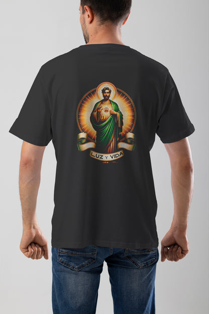 San Judas Tadeo - Luz y Vida VI