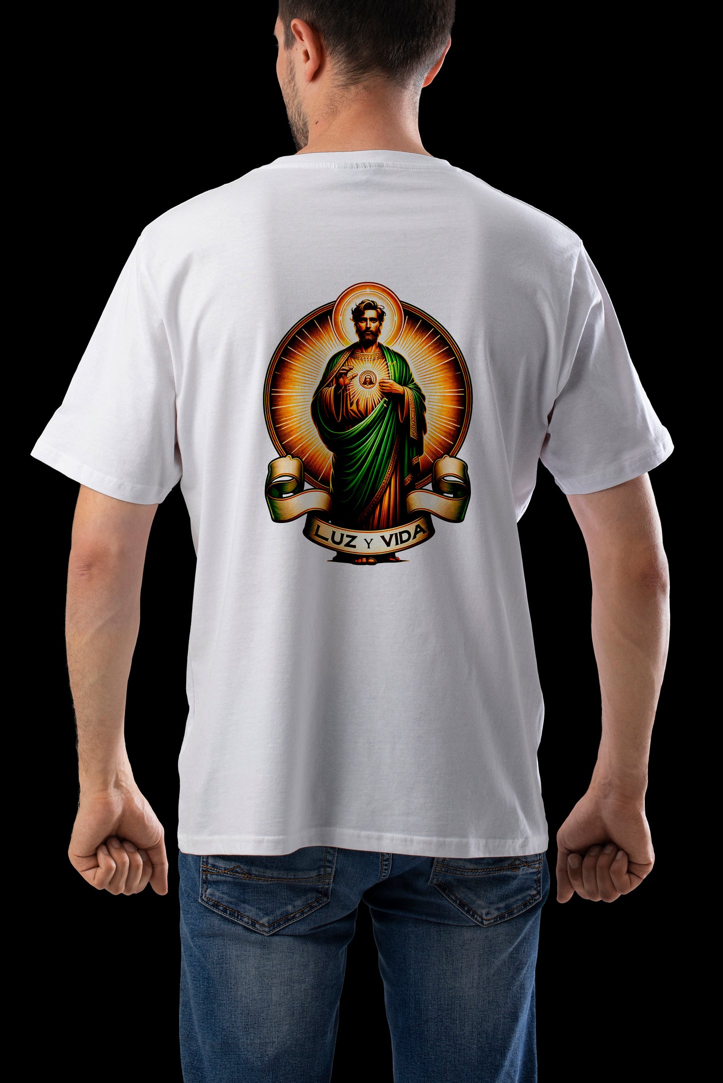 San Judas Tadeo - Luz y Vida VI