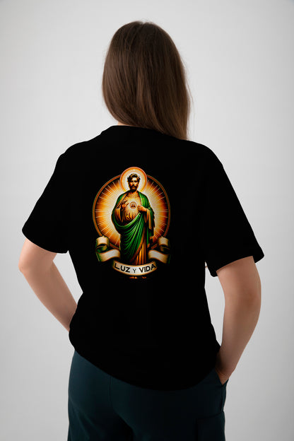 San Judas Tadeo - Luz y Vida VI