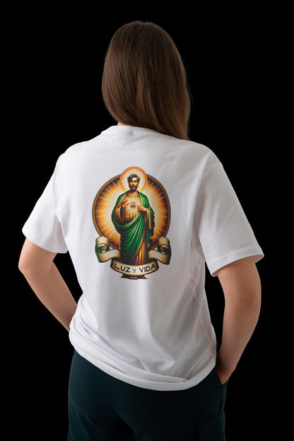 San Judas Tadeo - Luz y Vida VI