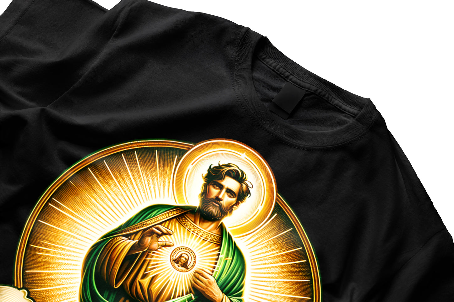 San Judas Tadeo - Luz y Vida VI