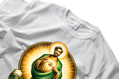 San Judas Tadeo - Luz y Vida VI