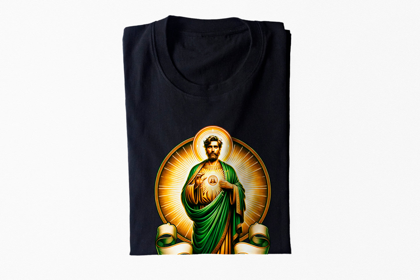 San Judas Tadeo - Luz y Vida VI