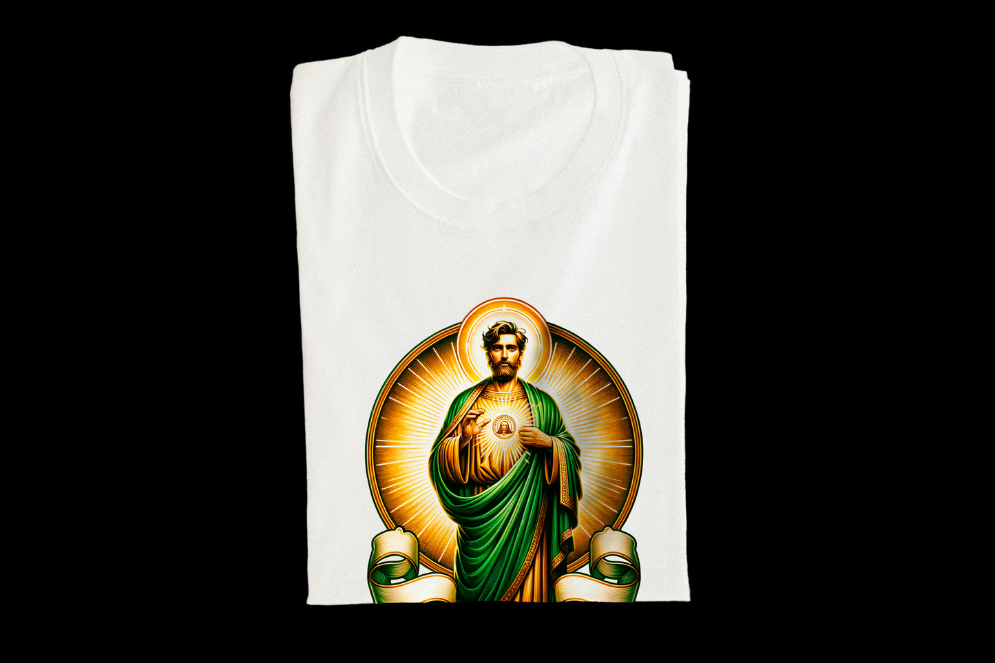 San Judas Tadeo - Luz y Vida VI