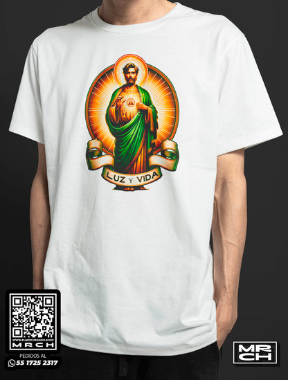 San Judas Tadeo - Luz y Vida VI