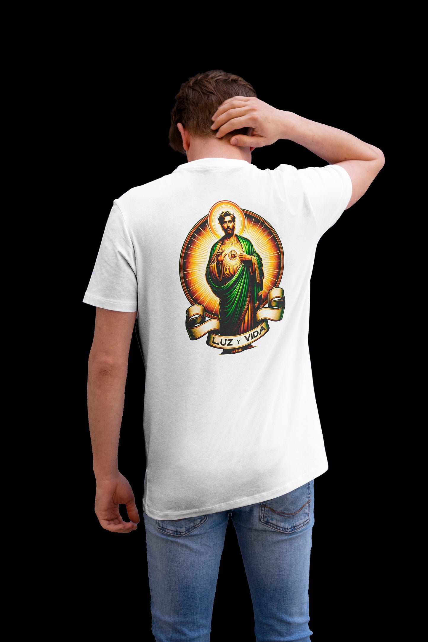 San Judas Tadeo - Luz y Vida VI