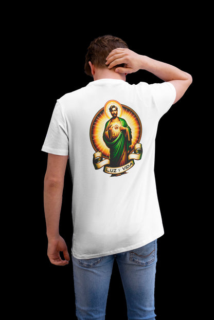 San Judas Tadeo - Luz y Vida VI
