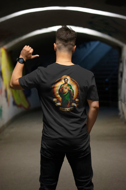 San Judas Tadeo - Luz y Vida VI