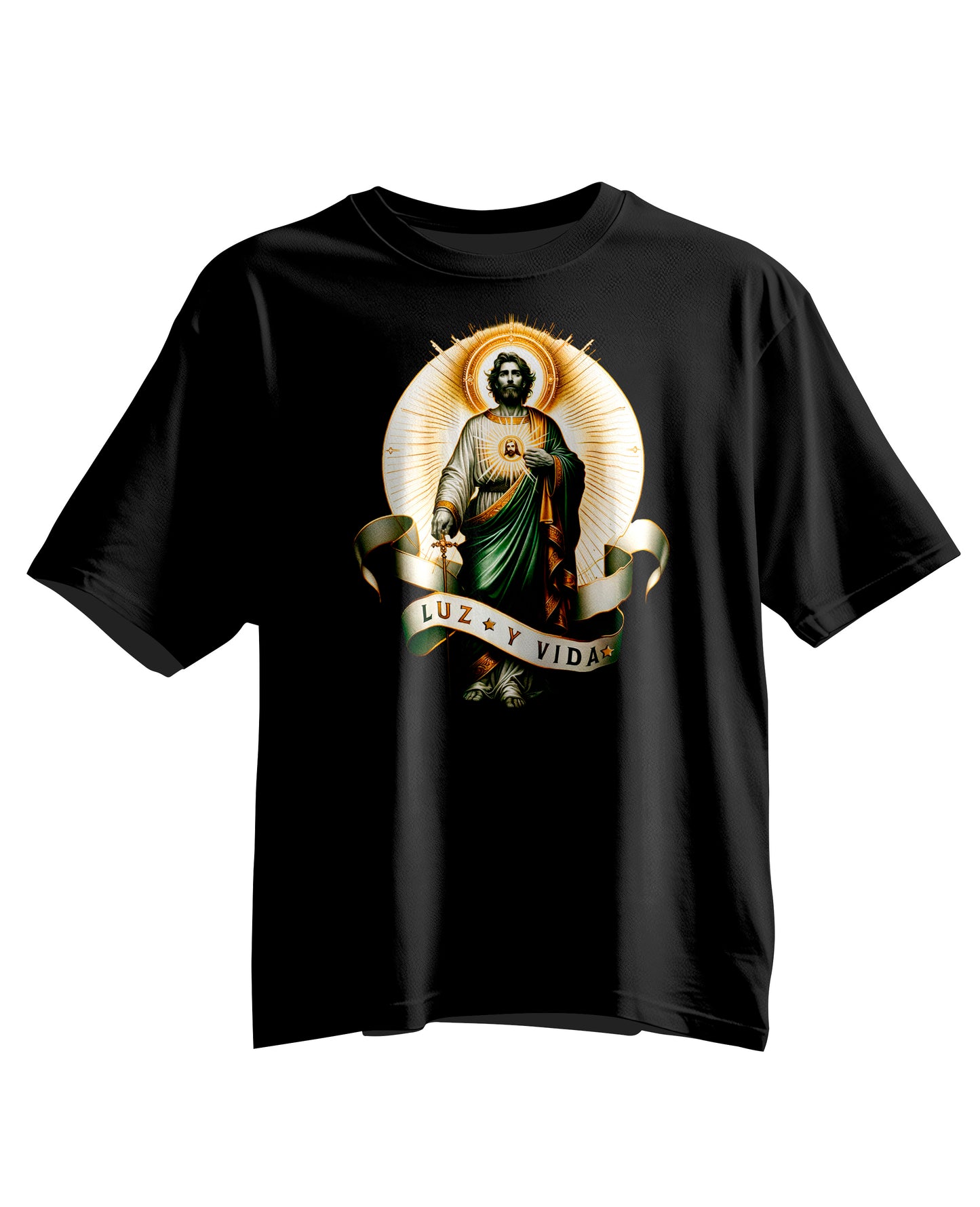 San Judas Tadeo - Luz y Vida VII