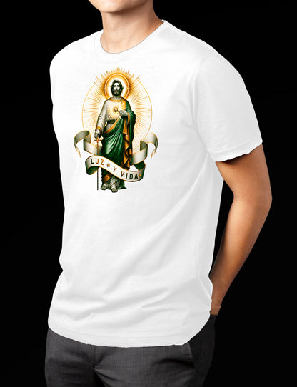 San Judas Tadeo - Luz y Vida VII
