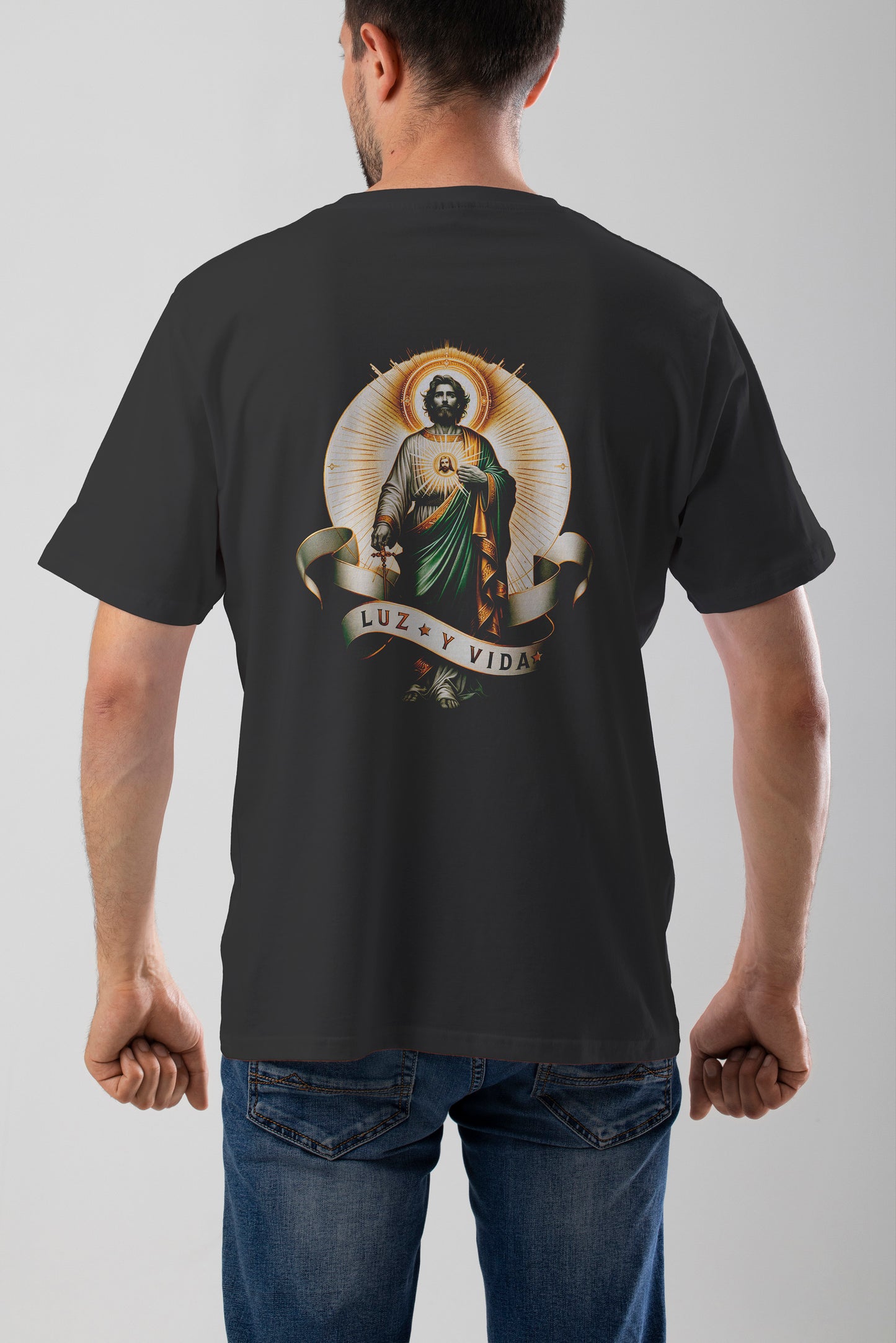 San Judas Tadeo - Luz y Vida VII