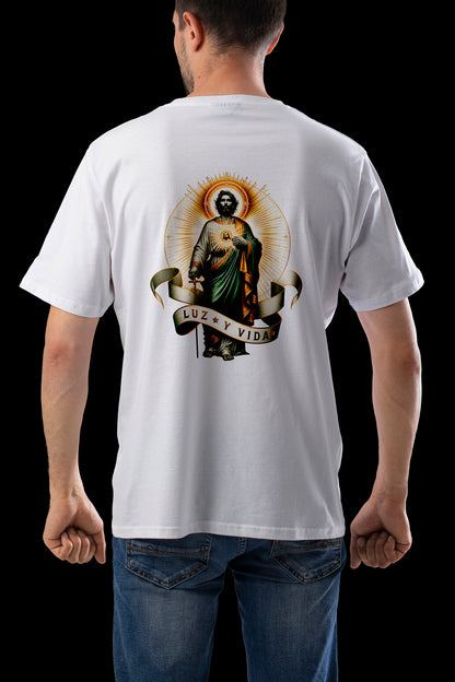 San Judas Tadeo: Luz y Vida: