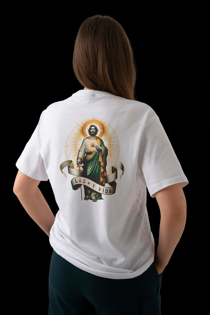 San Judas Tadeo - Luz y Vida VII