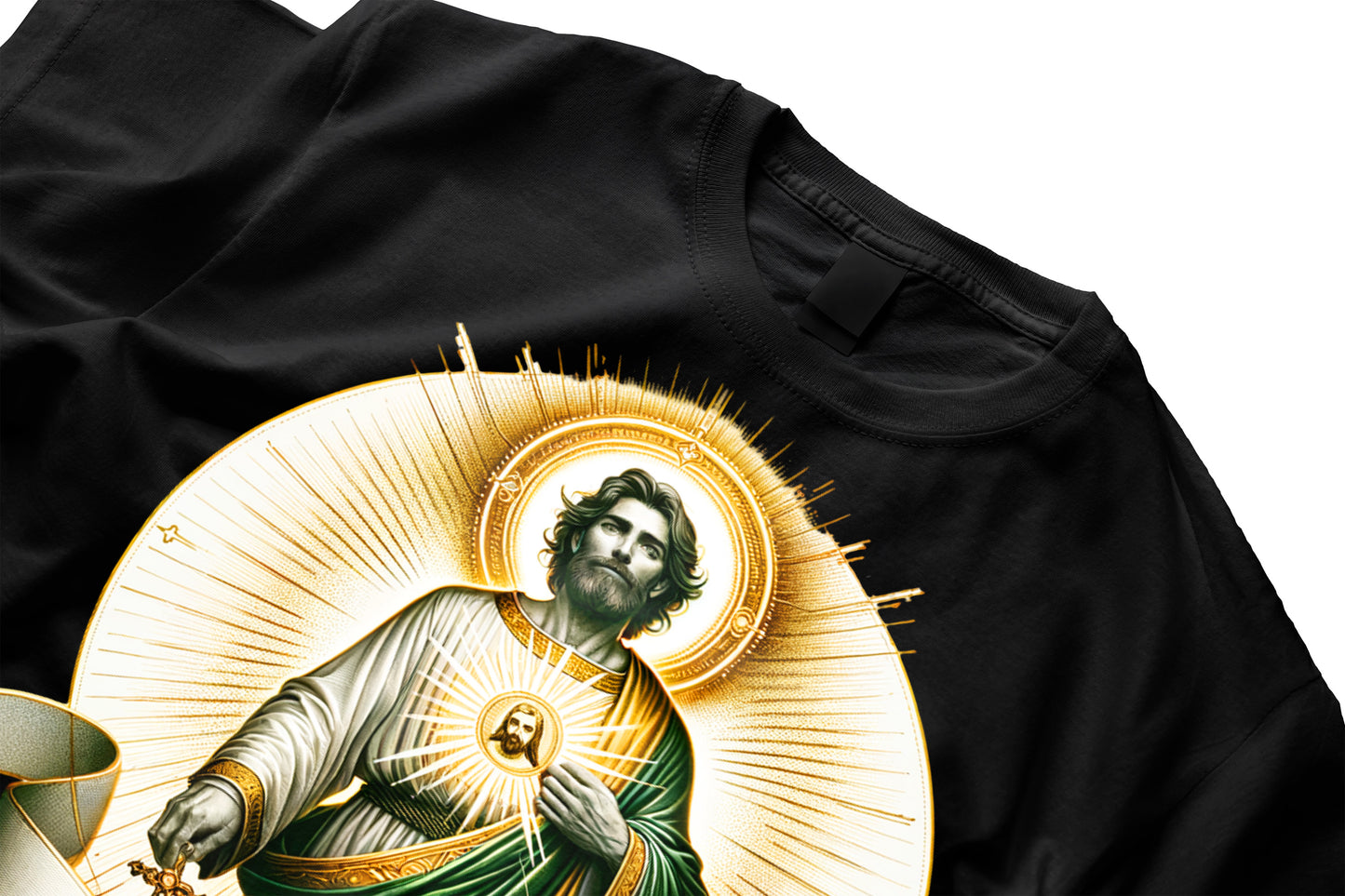 San Judas Tadeo - Luz y Vida VII