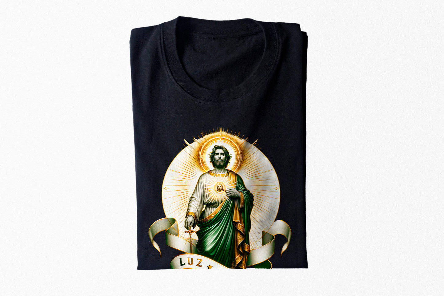 San Judas Tadeo - Luz y Vida VII