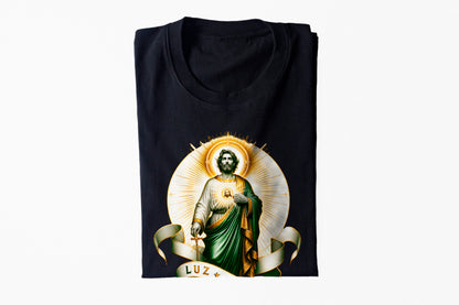 San Judas Tadeo - Luz y Vida VII