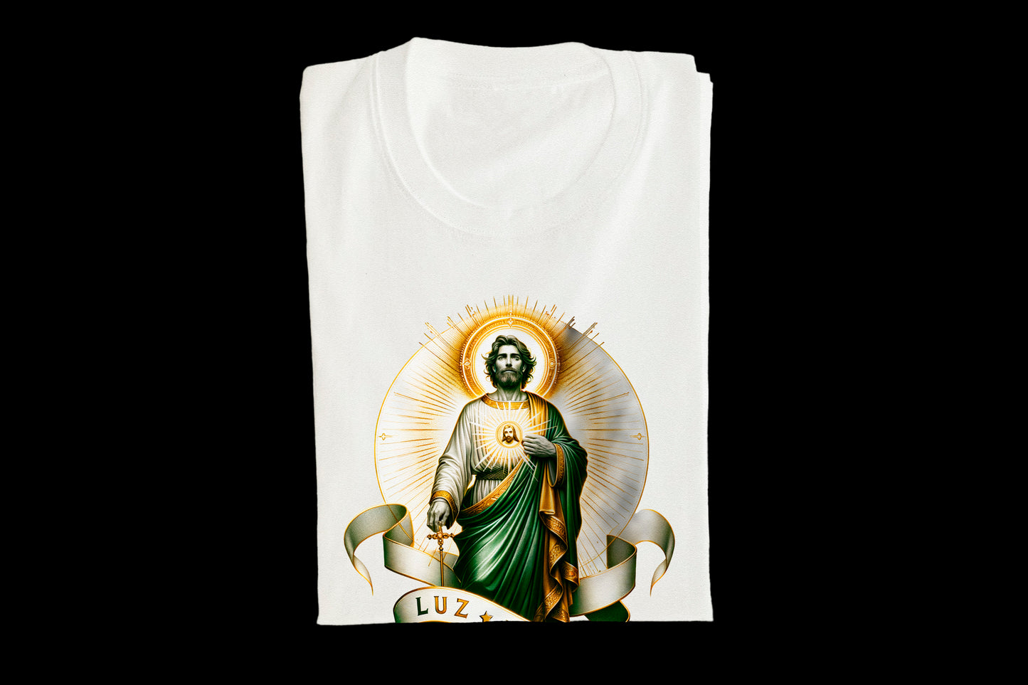 San Judas Tadeo - Luz y Vida VII