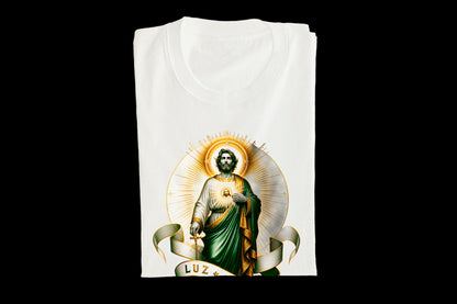 San Judas Tadeo - Luz y Vida VII