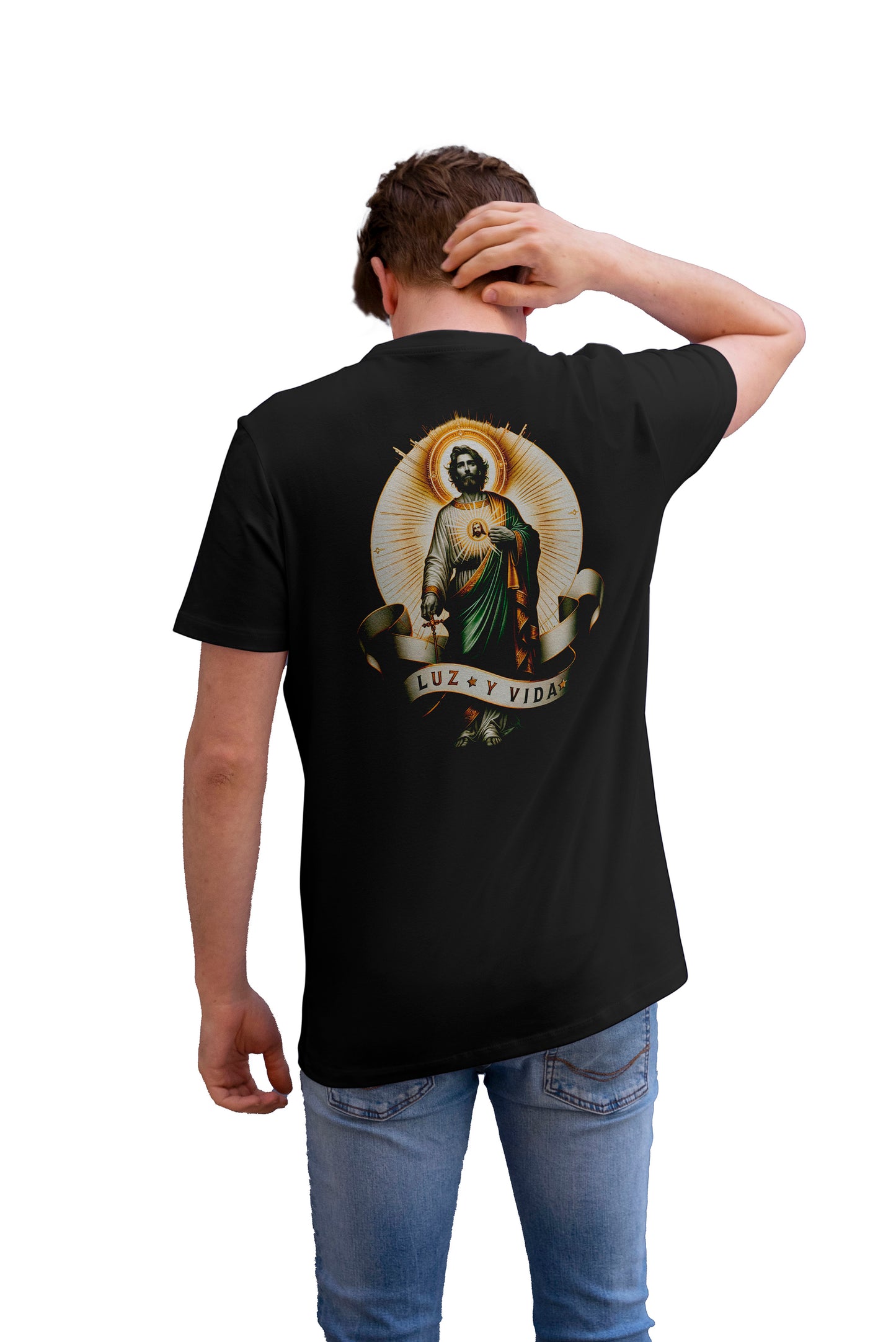 San Judas Tadeo - Luz y Vida VII