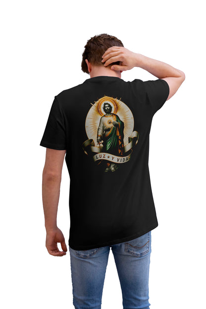 San Judas Tadeo - Luz y Vida VII