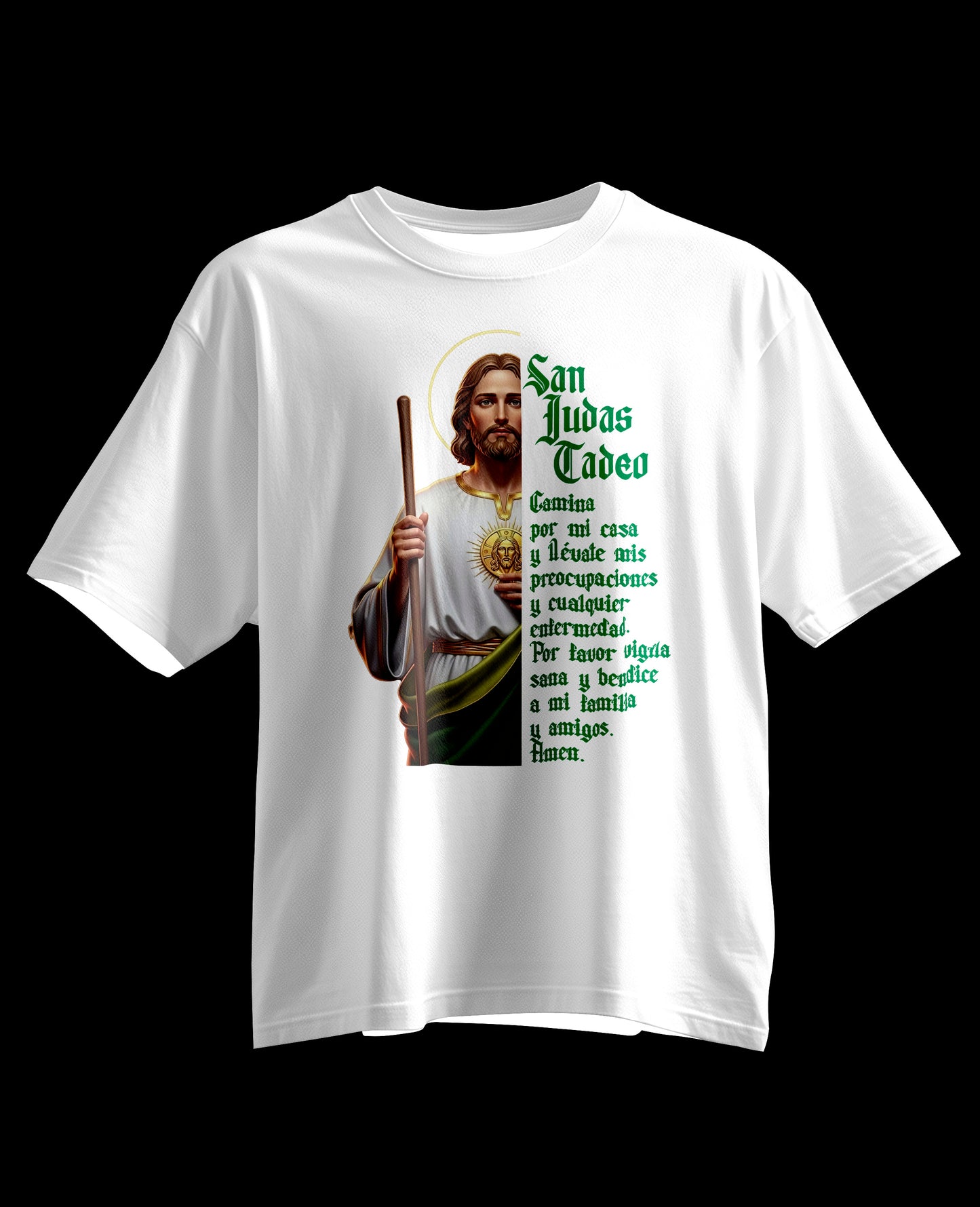 San Judas Tadeo - Oración