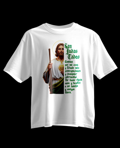 San Judas Tadeo - Oración