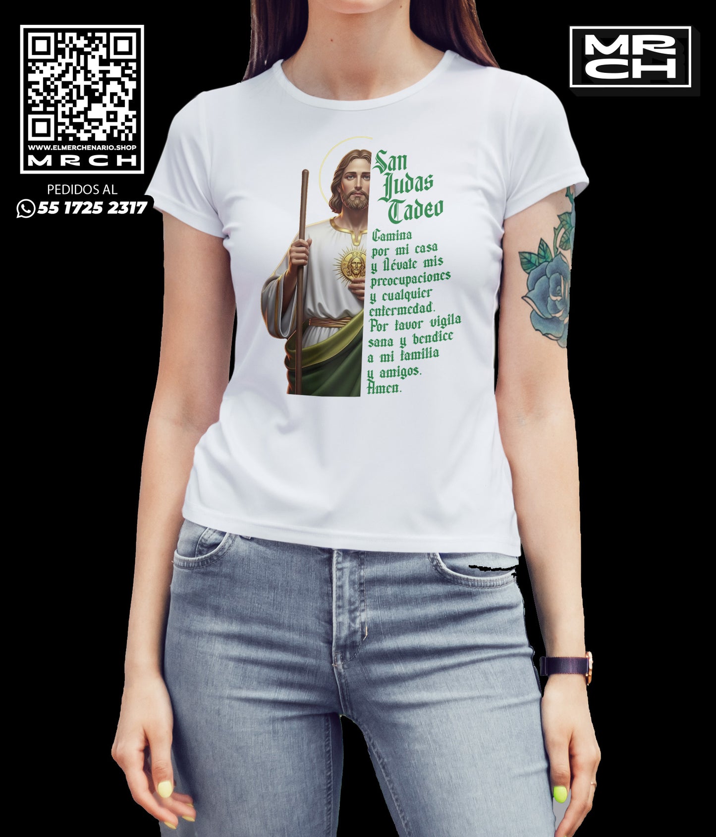 San Judas Tadeo - Oración