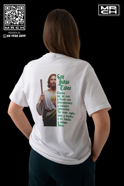 San Judas Tadeo - Oración