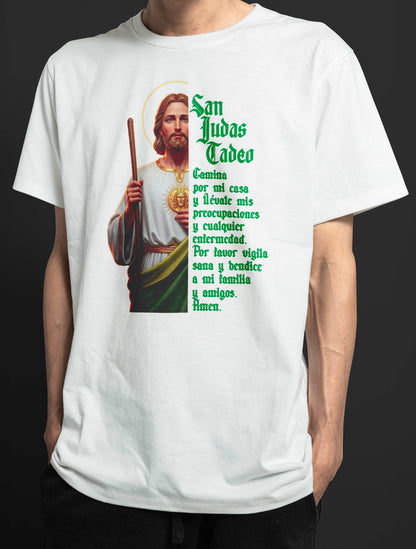 San Judas Tadeo - Oración