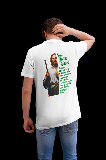 San Judas Tadeo - Oración