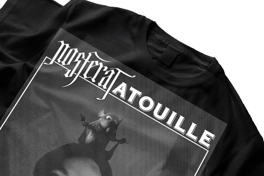 Nosferatouille – Horror Gourmet Tee