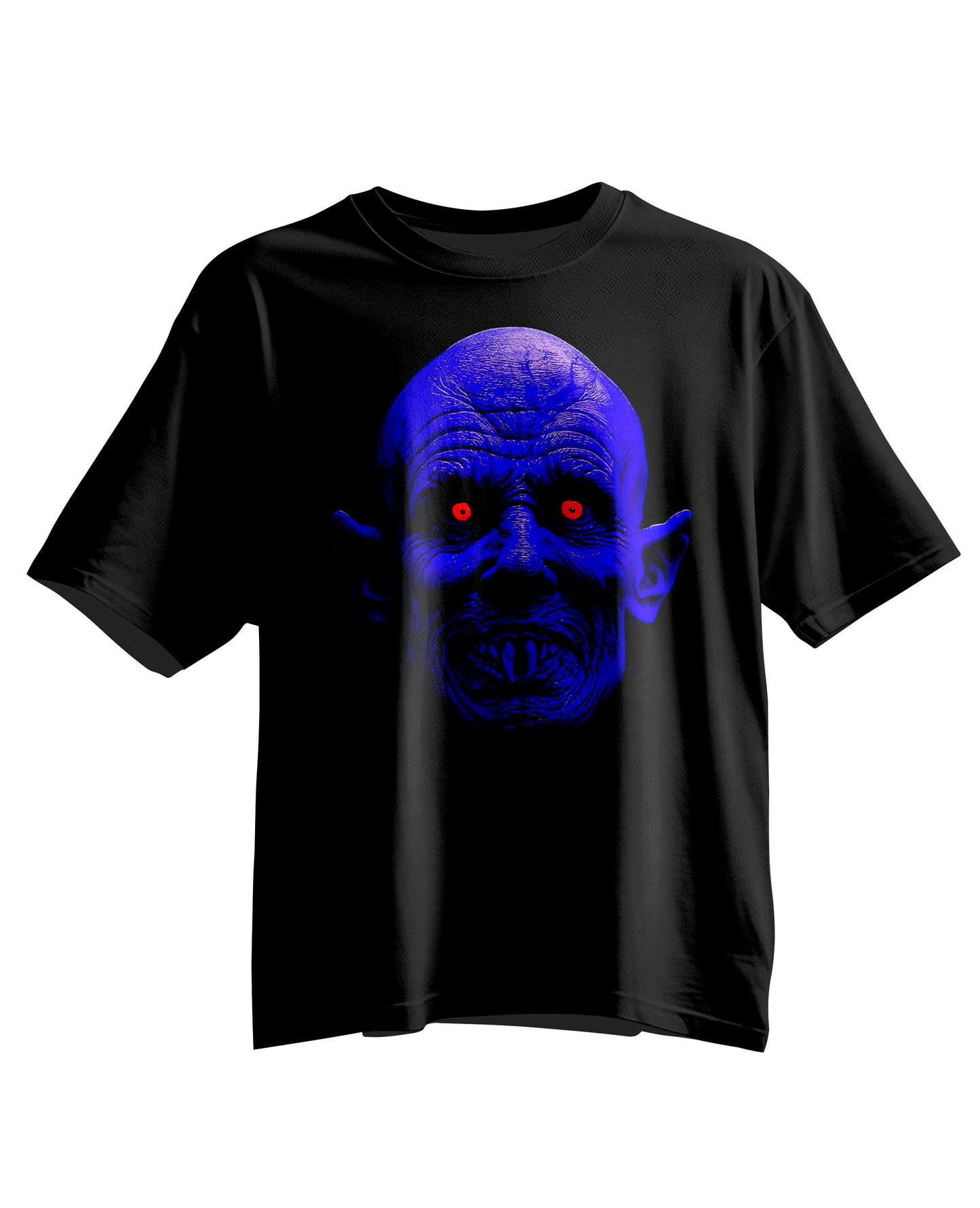Nosferatu – Neon Nightmare Tee