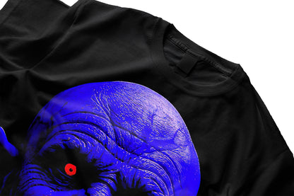 Nosferatu – Neon Nightmare Tee