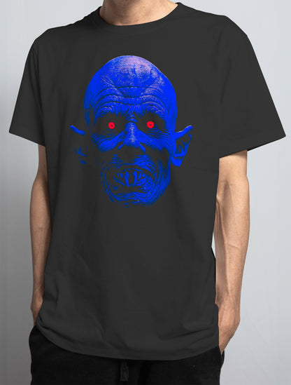 Nosferatu – Neon Nightmare Tee