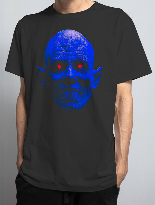 Nosferatu – Neon Nightmare Tee