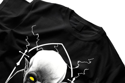 Nosferatu – Gothic Horror Revival Tee