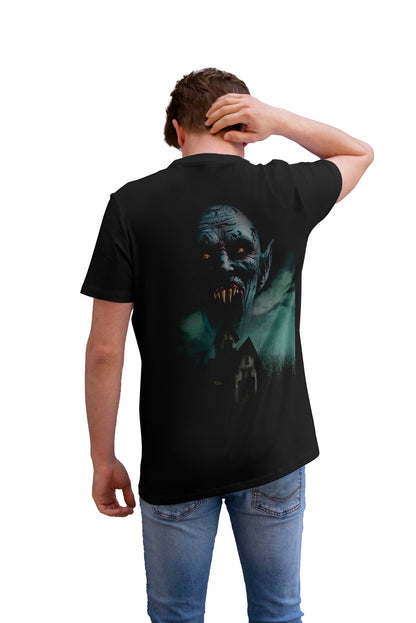 Nosferatu’s Curse – Gothic Horror Tee
