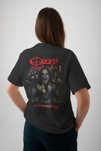 Prince of Darkness – Heavy Metal Legacy Tee