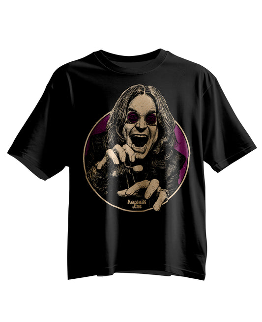 Ozzy Osbourne – Rock Legend Tee