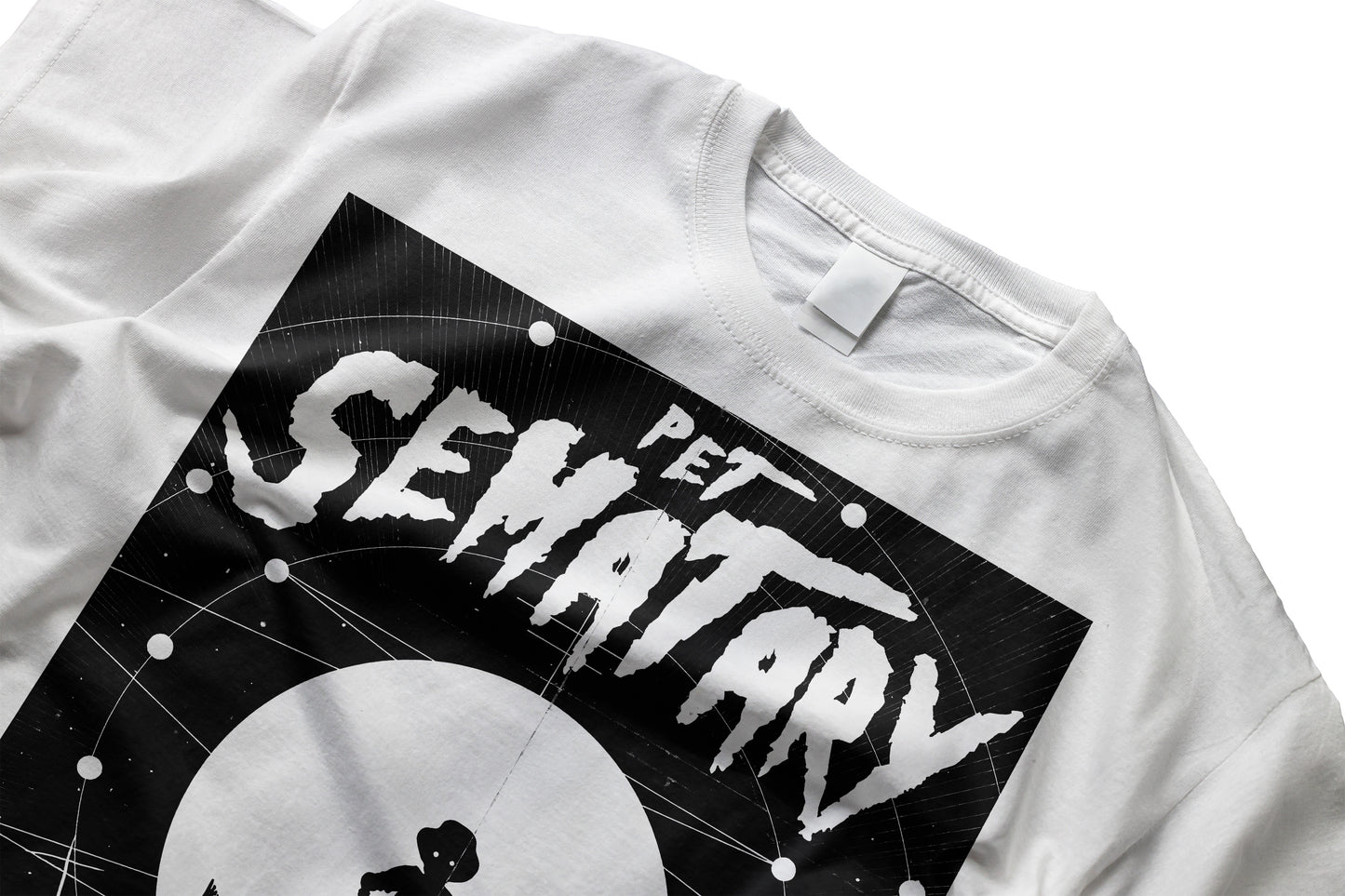 Pet Sematary Noir – Stephen King